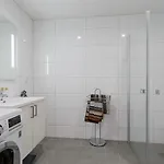 Modern Three-room Apartment, Private Terrace And Roof Terrace