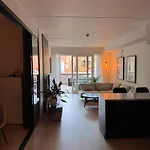 Appartamento Modern Three-room Apartment, Private Terrace And Roof Terrace