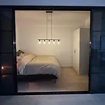 Modern Three-room Apartment, Private Terrace And Roof Terrace * Trondheim